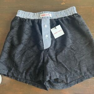 BRAND NEW WITH TAGS HANDOVER SHORTS!!!!
